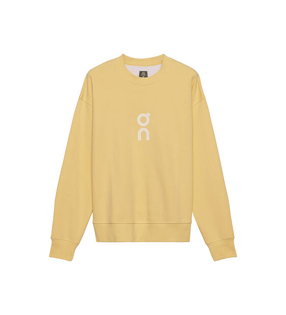 Womens sweatshirt On Club Crew