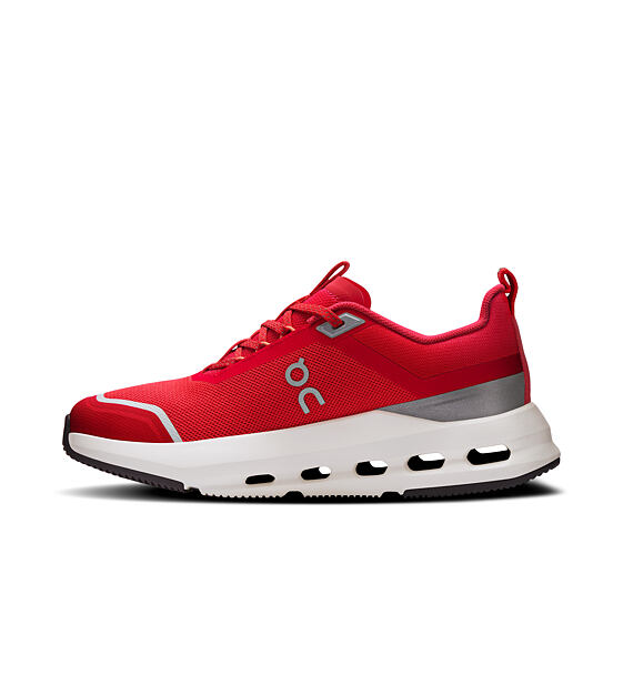 Junior leisure shoes On Cloudnova Youth