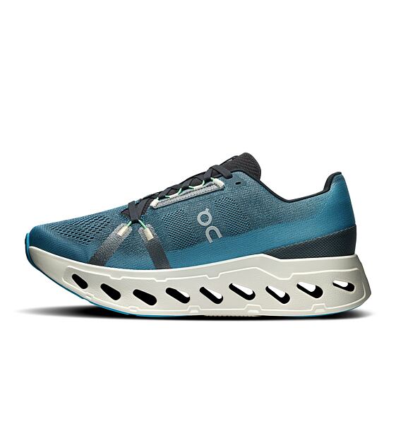 Mens Road Running Shoes On Cloudeclipse