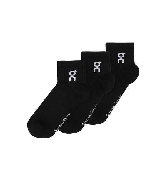 Socks On Logo Sock Mid 3-pack