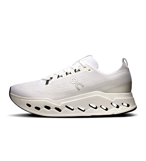 Womens Road Running Shoes On Cloudsurfer Max