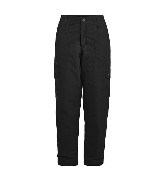 Womens insulated trousers Lundhags Fulu Cargo Insulated Pant W