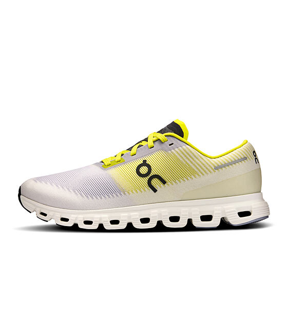 Mens leisure shoes On Cloud 6 Push