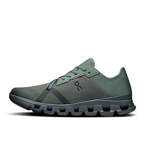 Mens leisure shoes On Cloud X 4 AD