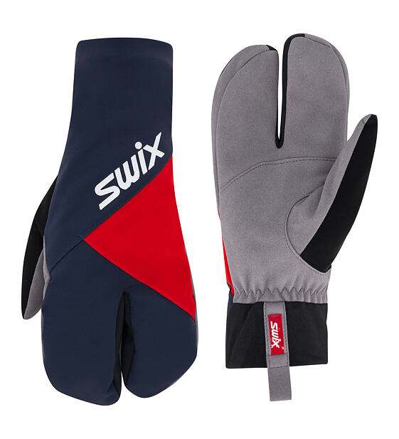 Glove Swix Inspire Primaloft Lobster