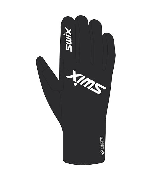 Womens gloves Swix Performance Gore Glove W
