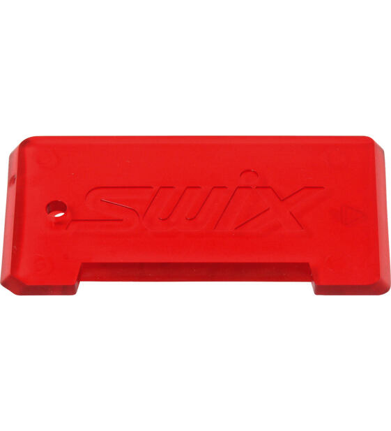 Scraper Swix T86 Scraper all pupose for hard wax