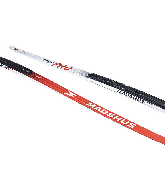 Běžecké lyže Madshus Race Pro Skin
