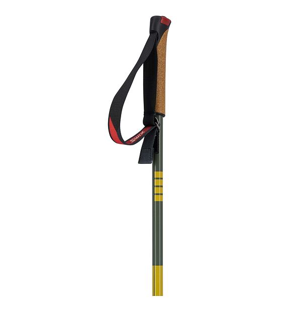 Cross-country poles Swix Infinity Sonic Touring Alu pole