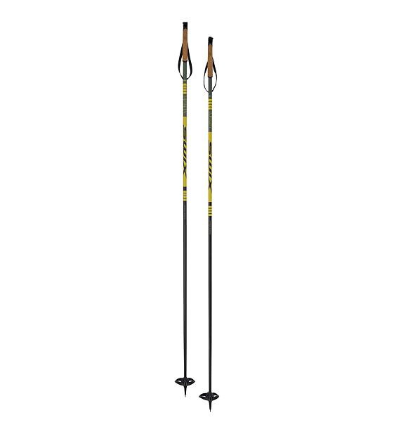 Cross-country poles Swix Infinity Touring Alu pole