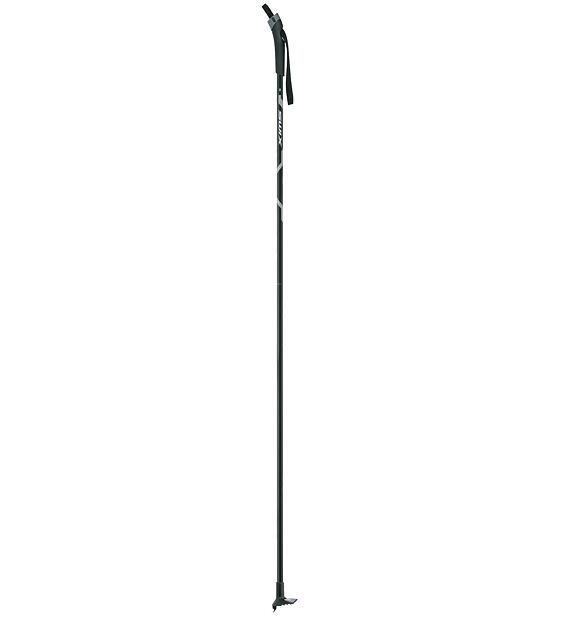 Cross-country poles Swix Focus Nordic Pole Aluminum