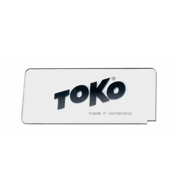 Scraper Toko Plexi Blade 3mm GS