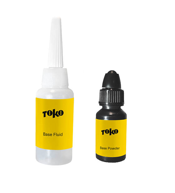 Skid plate repair kit Toko Ski Base Repair Kit