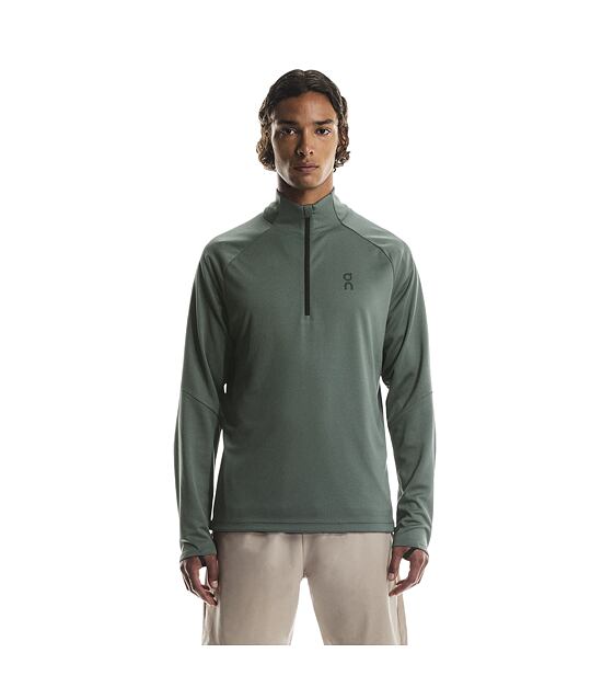 Mens functional sweatshirt On Climate Shirt