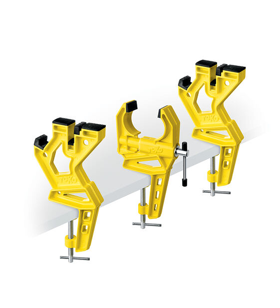 Vise Toko Ski Vise Race