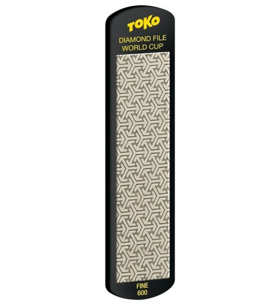 File Toko Toko Diamond File WC Fine 600