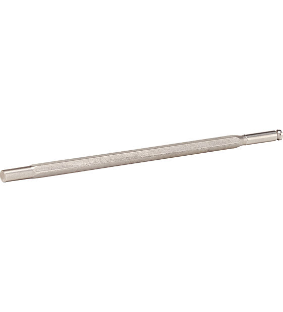 Roto brush - guide rod Toko Spare Shaft 210mm