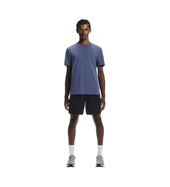Mens running shirt On Focus-T