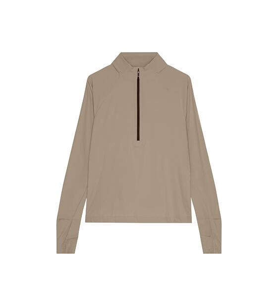 Womens functional sweatshirt On Trail Breaker