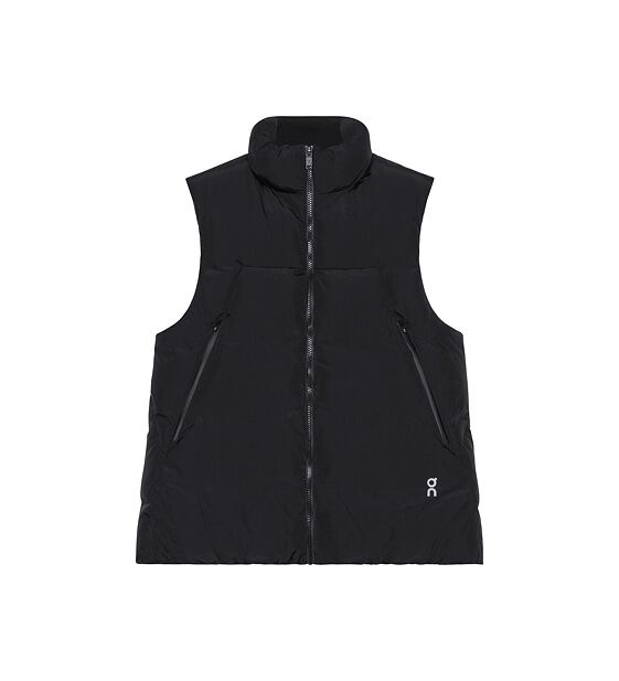 Womens insulated vest On All-Day Puffer Vest
