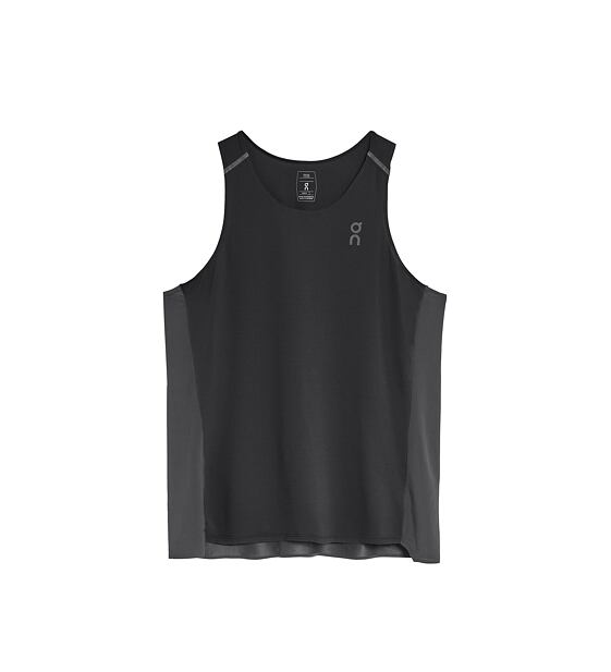 Mens running tank top On Performance Tank