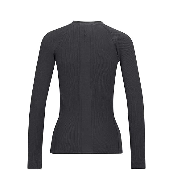 Womens functional T-shirt Swix RaceX Merino LS W
