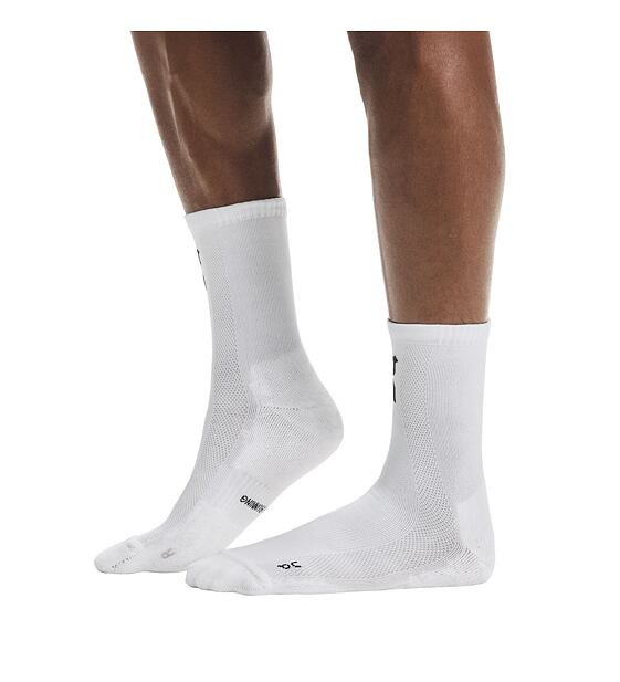 Socks On Core Run Sock High 2-pack