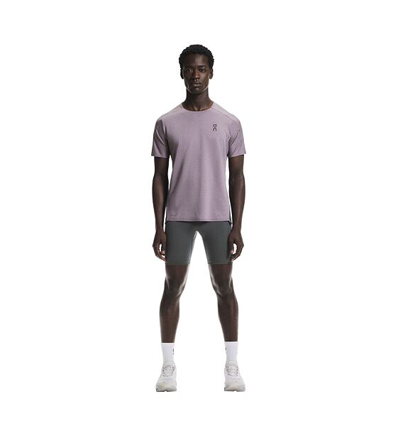 Mens Running Shorts On 8" Performance Tights