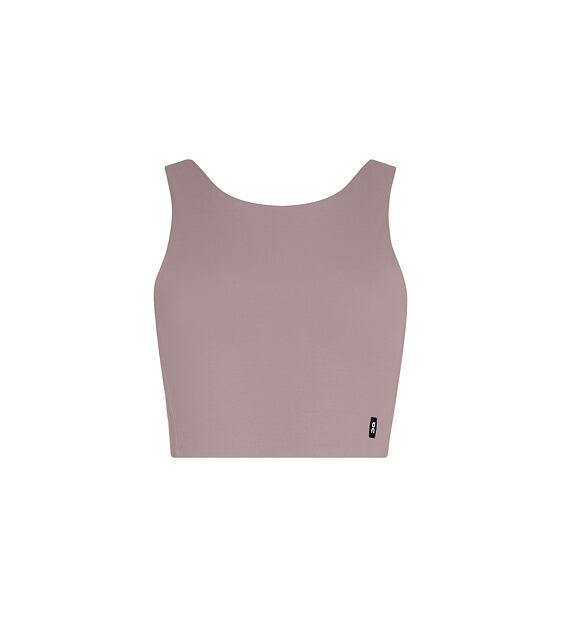 Womens T-shirt On Core 2-in-1 Crop