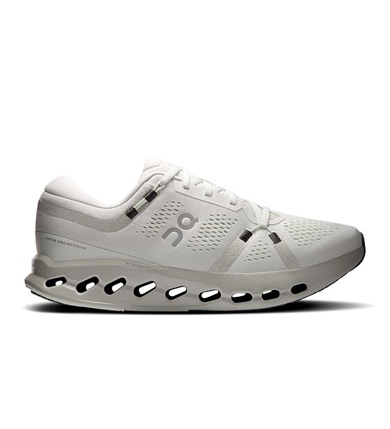 Mens Road Running Shoes On Cloudsurfer 2