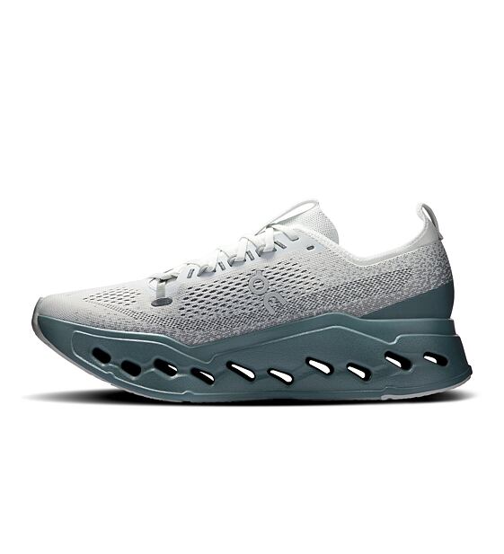 Mens Road Running Shoes On Cloudsurfer Max