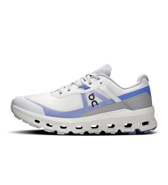 Womens Running Trail Shoes On Cloudvista 2