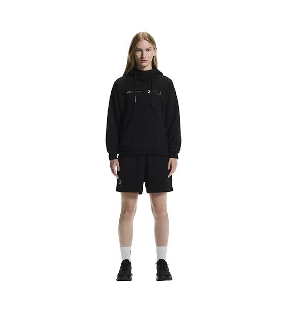 Womens sweatshirt On Club Hoodie Volt