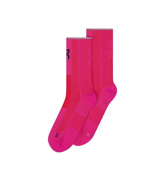 Socks On Performance Run Sock High