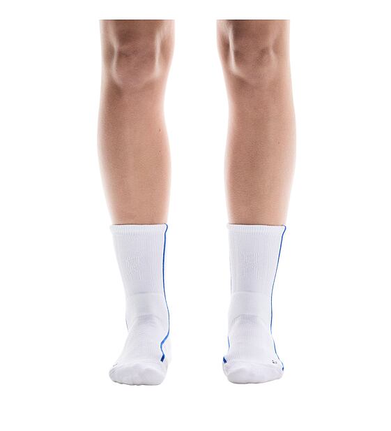 Socks On Court Sock High