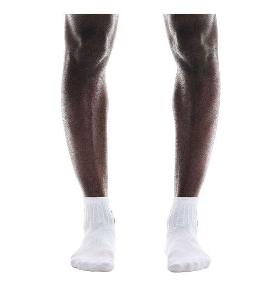 Socks On Logo Sock Mid 3-pack