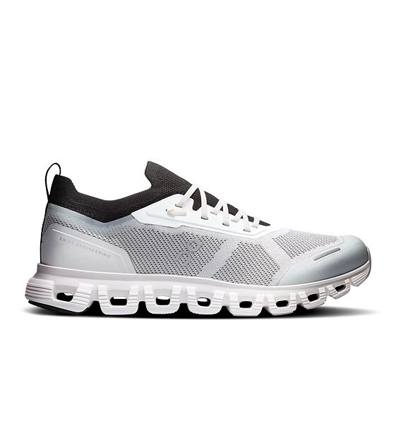 Womens leisure shoes On Cloud 6 Versa