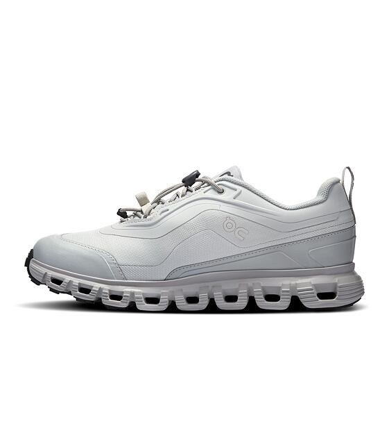 Womens leisure shoes On Cloud 6 Geo WP