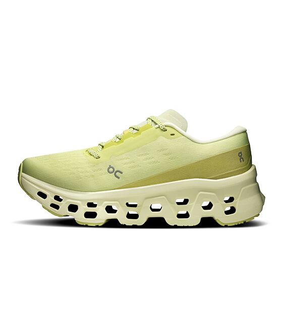 Womens Road Running Shoes On Cloudmonster 3