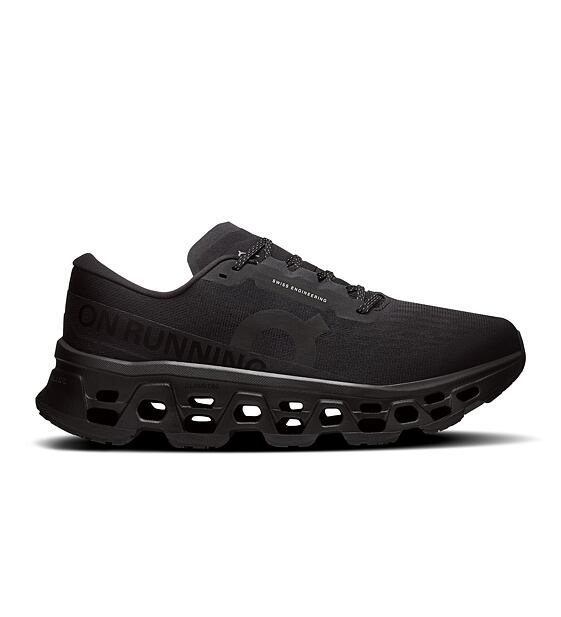 Mens Road Running Shoes On Cloudmonster 3