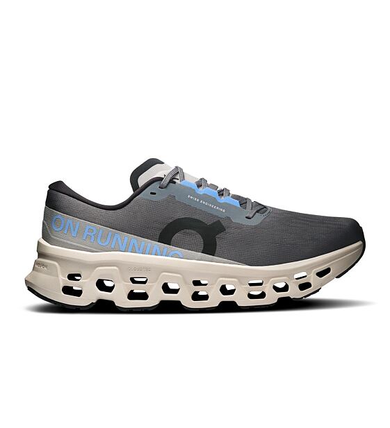 Mens Road Running Shoes On Cloudmonster 3