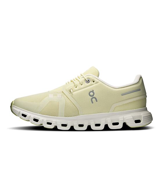 Womens leisure shoes On Cloud 6