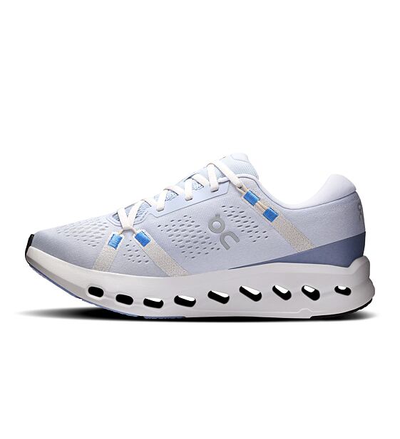 Womens Road Running Shoes On Cloudsurfer 2