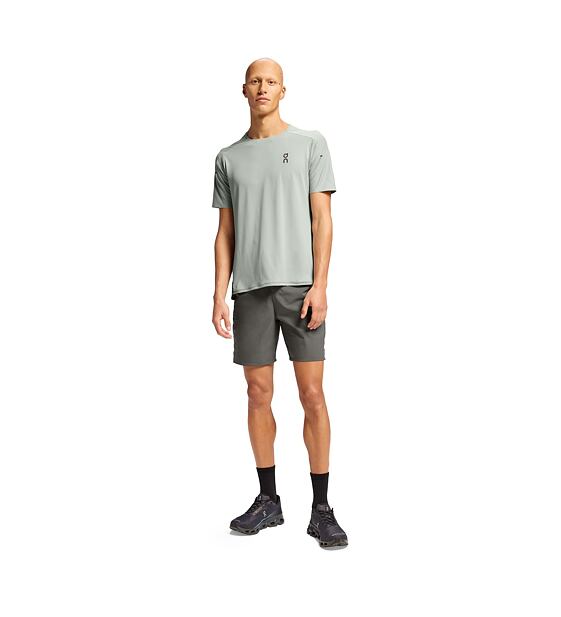 Mens Running Shorts On Performance Hybrid Short