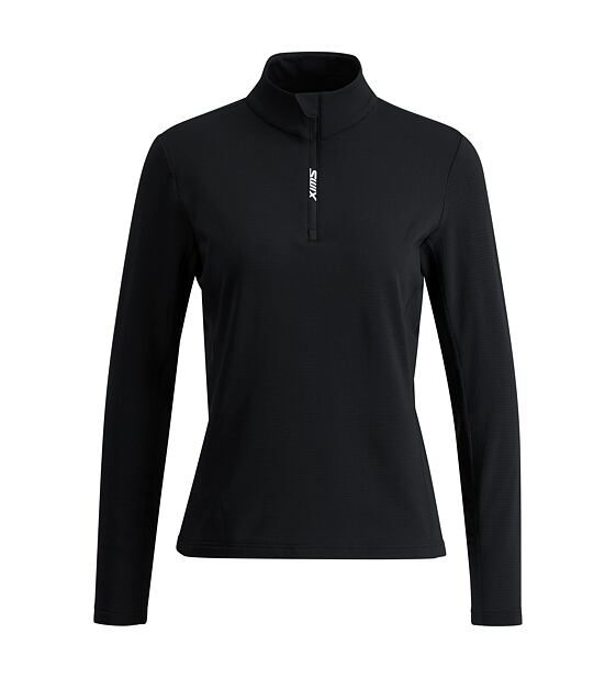 Womens functional sweatshirt Swix Recovery Midlayer W