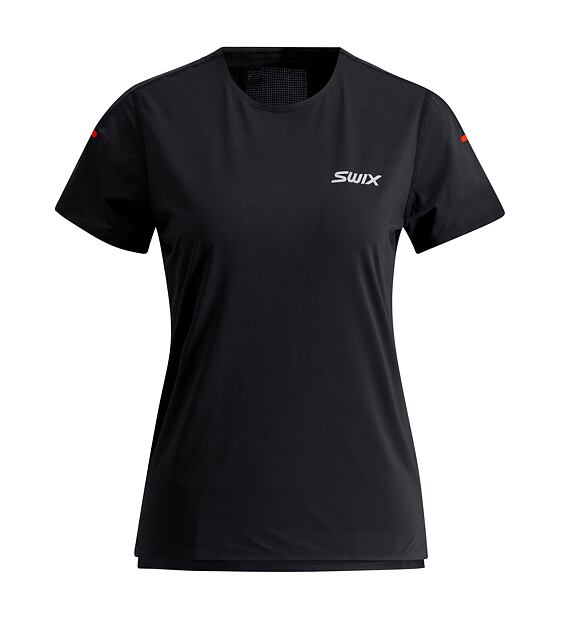 Womens sports t-shirt Swix Position Tee W
