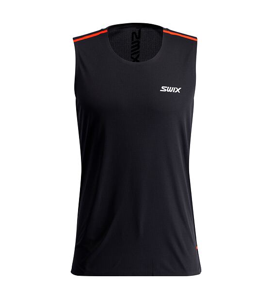 Mens Tank Top Swix Position Tanktop M