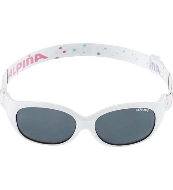 Sunglasses Alpina SPORTS FLEXXY KIDS