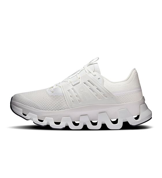 Mens Road Running Shoes On Cloudswift Amp