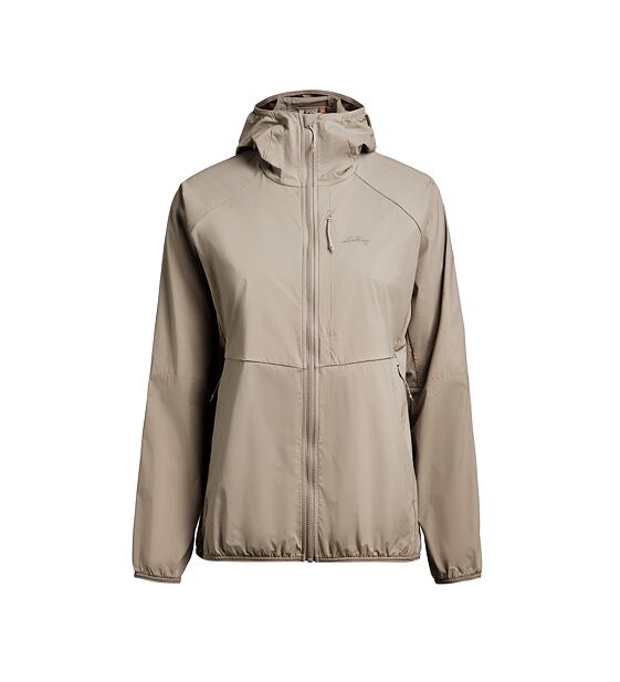 Womens jacket Lundhags Tived Light Windbreaker Jacket W